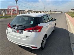 تويوتا يارس